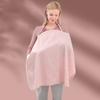 Mesh Outdoor Nursing Towel Cotton Baby Stroller Blanket Breastfeeding Cover  Baby Feeding Supplies