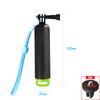 Waterproof Monopod Floating Hand Grip for Go Pro 13 12 11 10 9 8 DJI Action 6 5 4 Snorkeling Underwater Diving Selfie Pole Stick