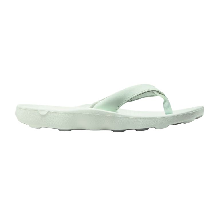 Nike Chanclas Suaves Duraderas Cómodas Marina Calzado para Mujer IH2381-300