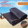 Top Quality Practical-Black 95 Anti-UV Sunshade Net Gazebo Shelter Outdoor Pergola Canopy Sun Cover Agriculture Greenhouse