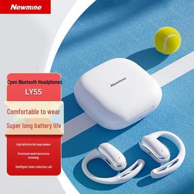 Newmine LY55 Open-Ear Bluetooth Sports Headset