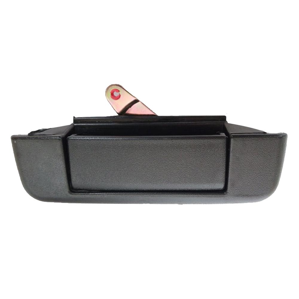 Tailgate Liftgate Latch Door Handle 69090-89102 For 1989-1995 Toyota Pickup