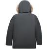 CAMEL Extreme Cold Down Jacket Men's AA12264035B