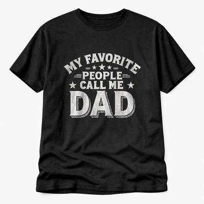 Oberteile – T-Shirts