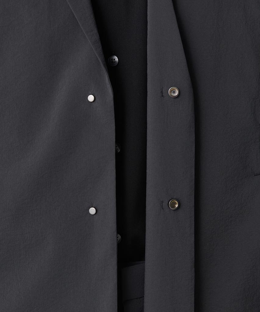 Musinsa Standard Almighty Comfort Blazer [Gray]