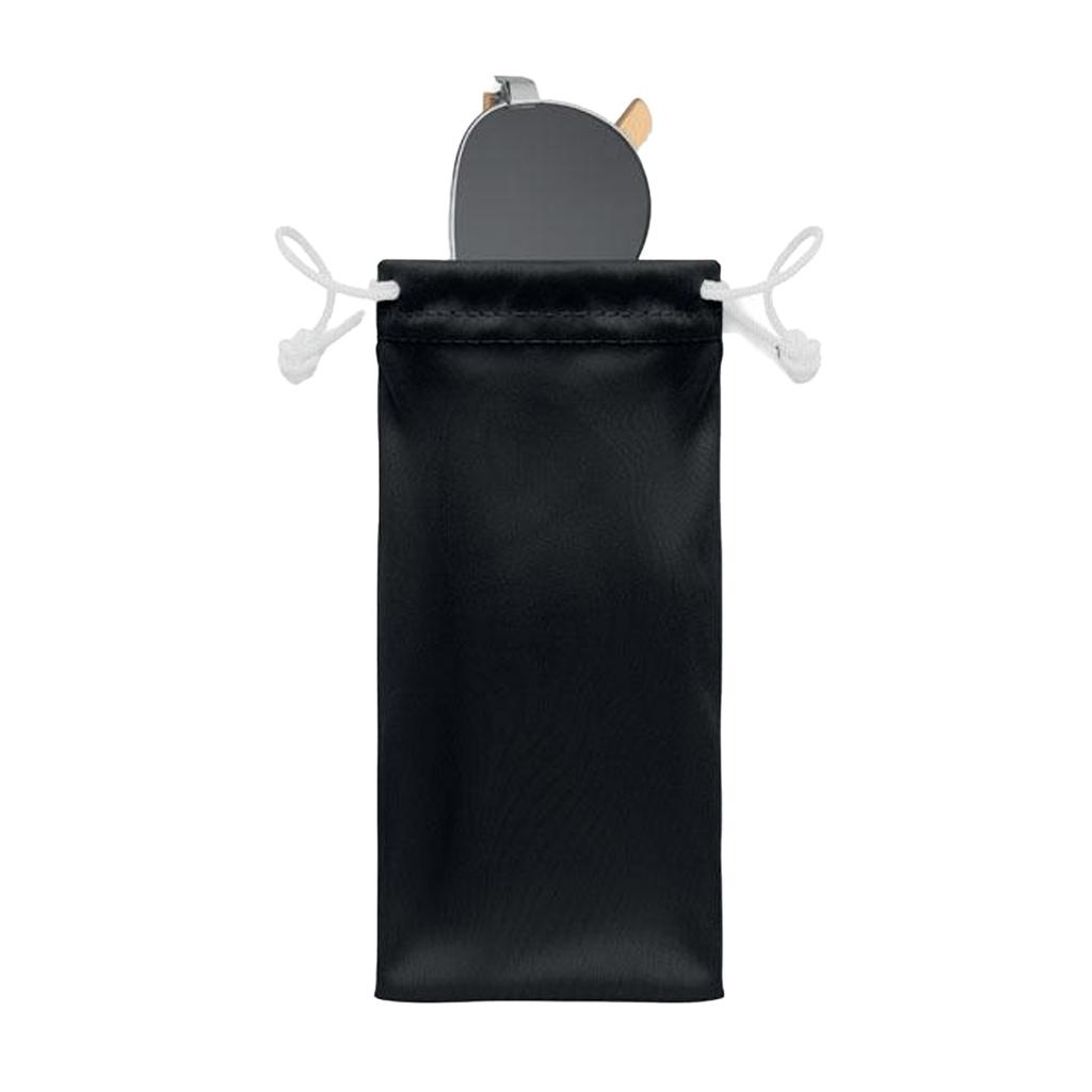 MidOcean Unisex Adult Honiara Bamboo Sunglasses