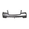 Front Bumper A1648806340 for Mercedes-Benz GL-Class X164 (2011-2012).