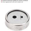 Fuel Pump Eccentric Kit, Mechanical Fuel Pump Eccentric Repair Kit Fit for SBF 260 289 302 351W 351C 331 347 408