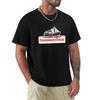 Fishermans Friends T-Shirt Graphic Shirts Shirts Graphic Cheap Stuff Tops Short Sleeve Tee Men