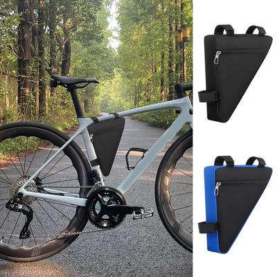 Fietsaccessoires – Fietstassen en manden