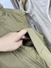 Reversible Men's Windproof Stand Collar Vest - Autumn/Winter 2025 Outdoor Sports Casual Jacket.