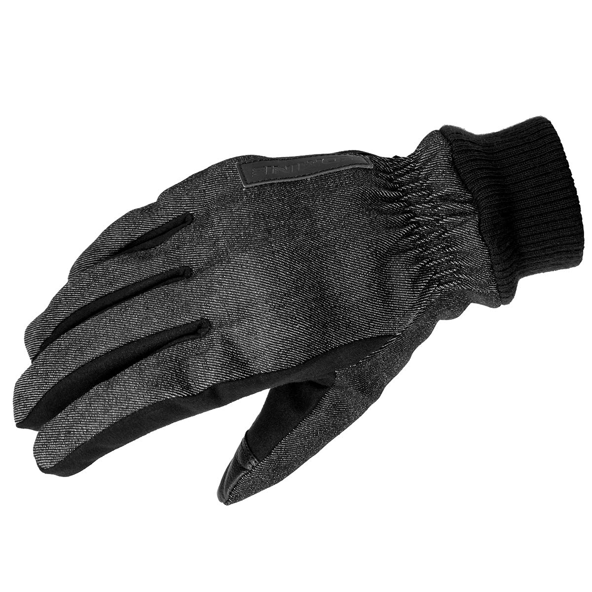 

Мотоциклетные перчатки Urban Winter Gloves Black Denim 2XL 1280 Водонепроницаемые и холодозащитные для осени и зимы [Komine] GK-835 Весна,