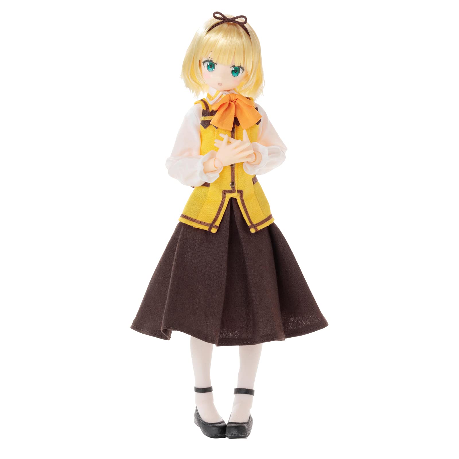 

Pureneemo Character Series заказ Шаро 1/6 №135 «Кролик ЦВЕСТИ