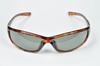 Coleman Triacetate Polarized Sunglasses with Service Case CO3024-3