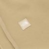The North Face White Label Mini Box Logo Zip Up Beige