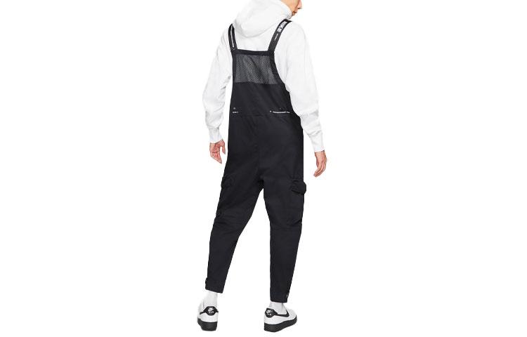 Nike Overalls Men's Black Moderate DA0074-010