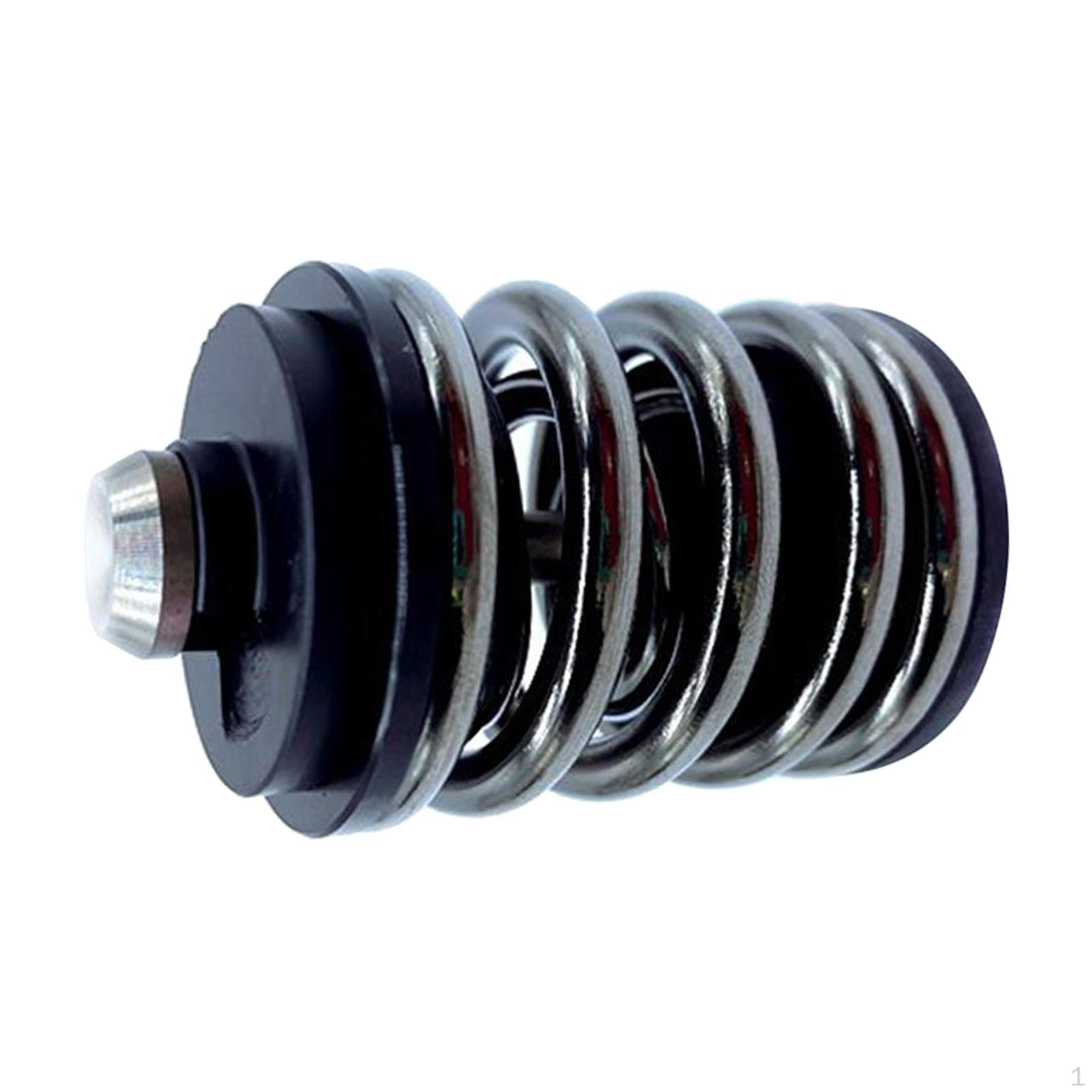 Rear Shock Absorber Damper for Absorber, Easy to Install, 31x39mm Colorful