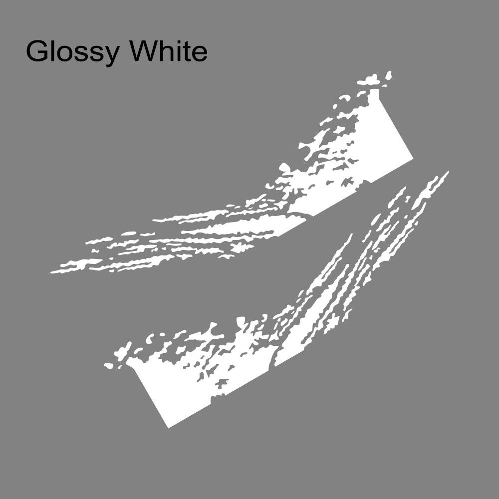 2Pcs/Lot Car Stickers Van For Mercedes Benz Vito Viano V Class W447 W639 Accessories Sport Door Graphics Vinyl Decals