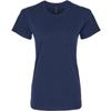 Gildan Womens/Ladies Softstyle Midweight T-Shirt