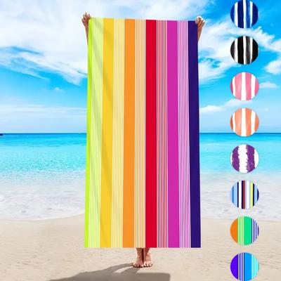 Deportes acuáticos – Mantas y toallas de playa