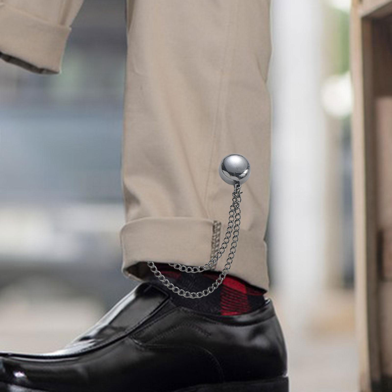 

Кнопка-затискач для штанів, Пристрій для стягування одягу, Аксесуари для сорочок та джинсів Black Plastic