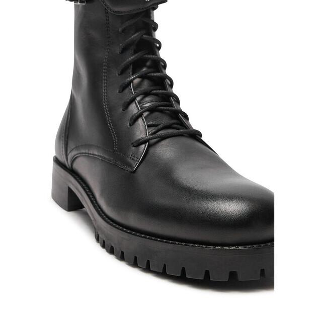 Ботильоны Patrizia Pepe 8Y0080/L078-K103, черные