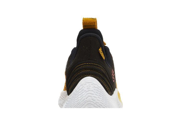 Sesame Street x Curry Brand Curry Flow 9 GS 'Street Pack - Beyond the