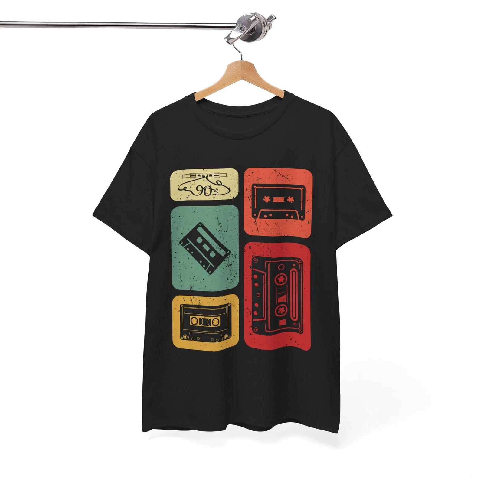 70s Retro Vibes T-Shirt | Vintage Groovy Tee | Old School Graphic Shirt XL