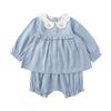 Blooming Flower Set 36c12 610 04