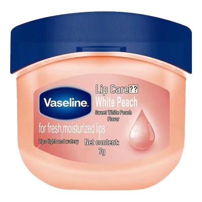 Sweet Peach Lip Jelly Balm