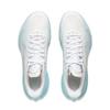LiNing Blade 5V2 Basketball Shoes Men Sneaker White Blue ABAV059-14