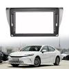 ABS Automotive Radio Mounting Kit 94 98 V40 Models Supports 9 Inch Screen Installation