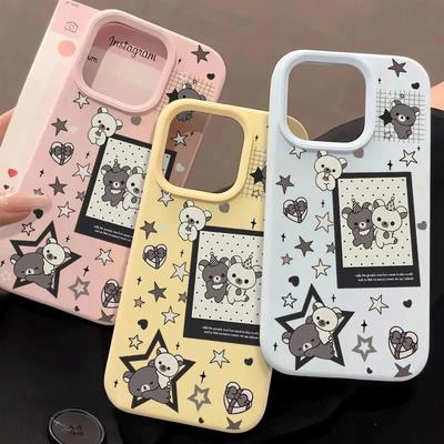 Capas para telemóveis – Para-choques para smartphones