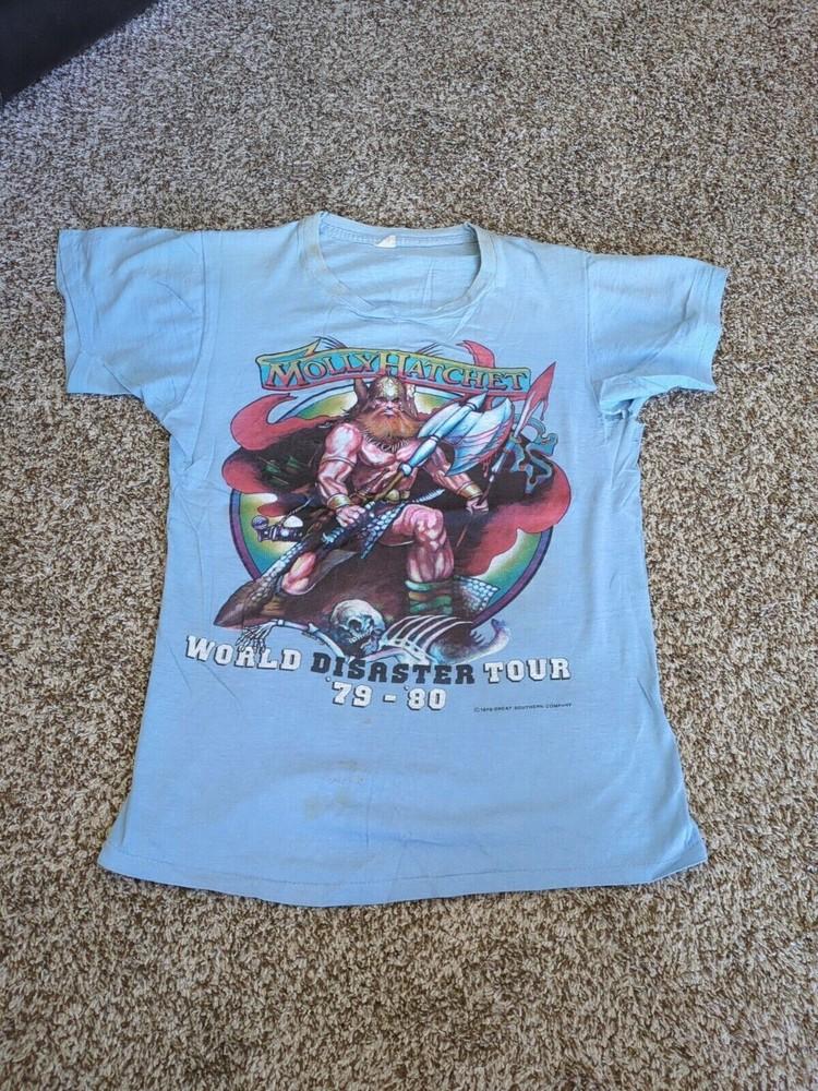 Jane’s Addiction Scream Blue Unisex Short Sleeve Reprint T shirt S-5XL Unisex T-Shirt L