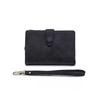Women Wallets Matte Short Wallet, Portable Pouch, Clutch, Card Holder