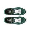 Vans Berle Pro Retro Low-Top Casual Skate Shoes Unisex sneaker Dark-Green VN0A3WKXW5Q
