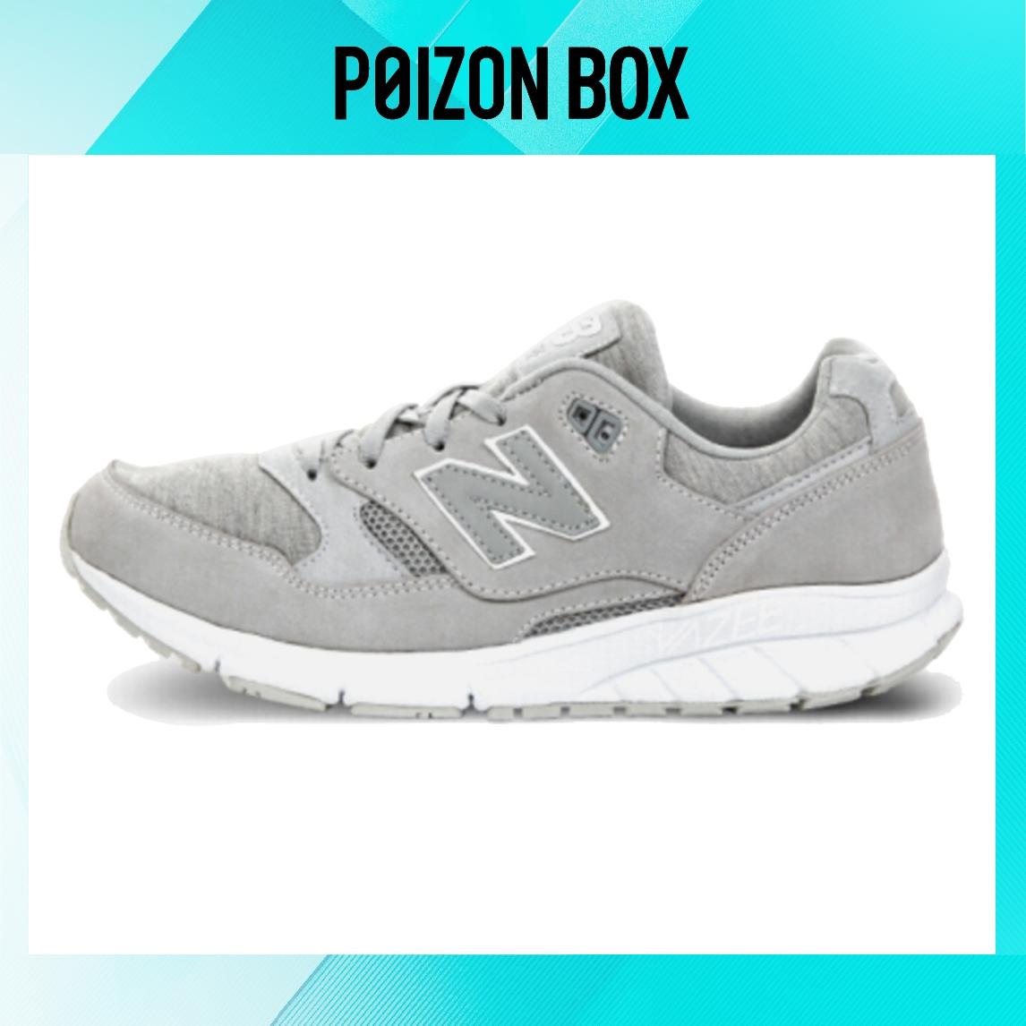 

кроссовки New Balance 530 Grey MVL530CB