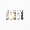 Universal Removable Zipper Puller Head for Bags & Jackets Repair
