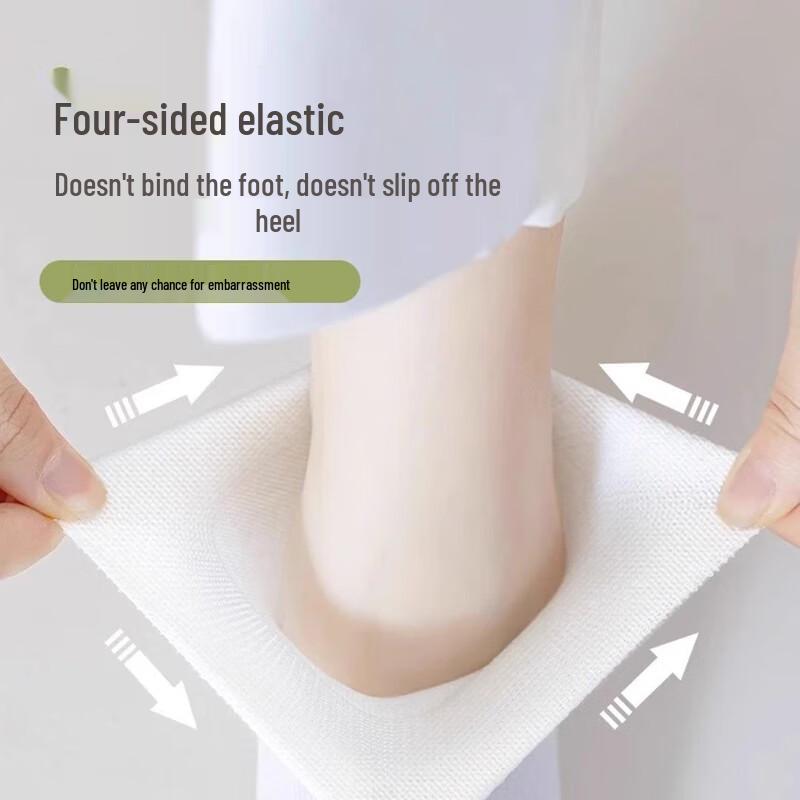 Jiebanlv Unisex Disposable Winter Socks