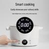 OIMG Smart Multifunctional Electric Pot