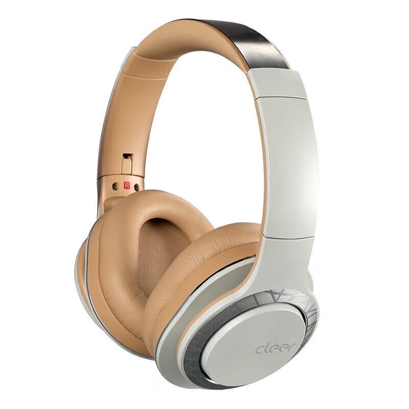 

Cleer ENDURO 100 True Wireless Over-Ear Headphones