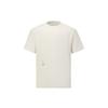 Descente Essential City Limited Hangzhou Crew Neck Pullover Short Sleeve T-Shirt Unisex T-Shirt D6233ETS77
