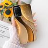 For Realme Narzo 30 5G Case RMX3242 Stylish Butterfly Painted Cover Soft Silicone Case For Realme Narzo 30 Pro Narzo30 5G Fundas