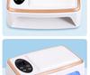 380W Dual-Hand Gel Nail Art Dryer with Large Space