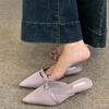 Chaussures pour femme – Mules pour femmes