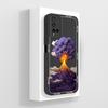For Huawei Nova 5T Phone Cover Creative Design Full Protection Case For Huawei Nova5T Soft Liquid Silicone Shockproof Shell Capa