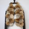 Accessories – Skjerf og skaut