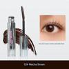 Colour Mascara Waterproof Non-fluffing Curling and Lengthening Eyelash Primer Makeup
