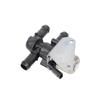 Válvula de Controle do Aquecedor Aplicável para Modelos Volvo S90, S40, C70, C40, C30, V60, X90, V70