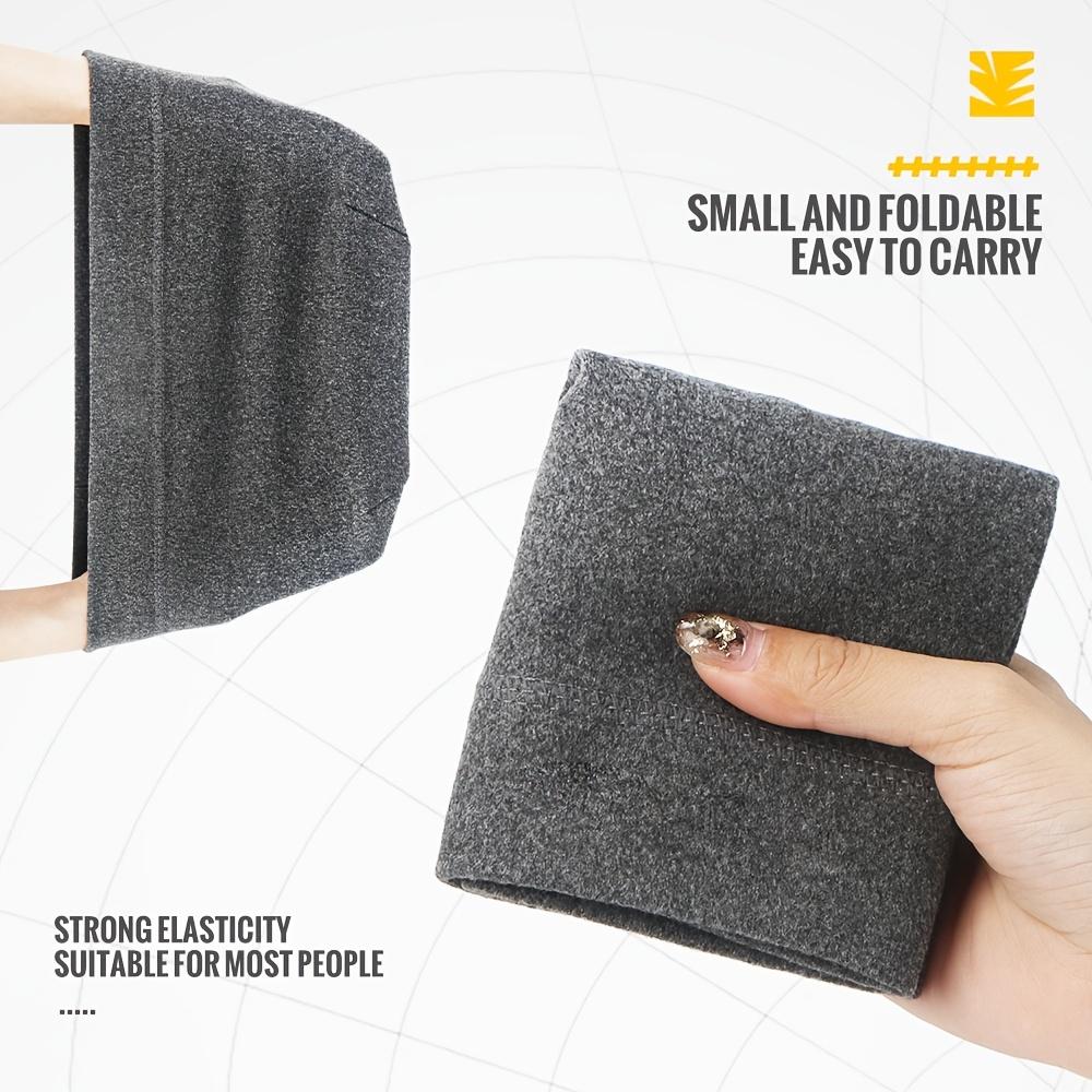 1ks Pánská Outdoor Plus Fleece Teplá, lehká a pohodlná K pokožce Šetrná Silná a odolná jezdecká čepice